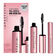 CLEAR BROW GEL DUO KIT - N/A